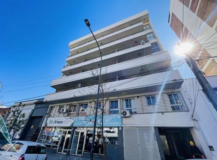 Departamento · 40m² · 2 Ambientes