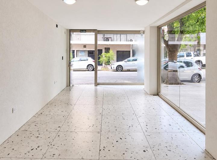 Local comercial · 40m² · 3 Ambientes