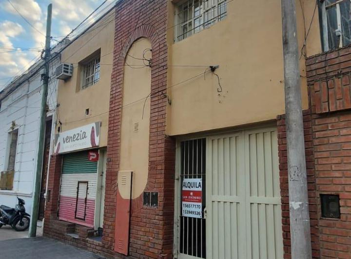 Departamento · 90m² · 6 Ambientes