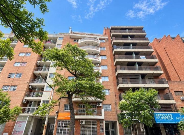 Departamento · 40m² · 2 Ambientes