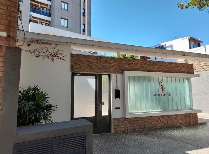 Departamento · 45m² · 2 Ambientes