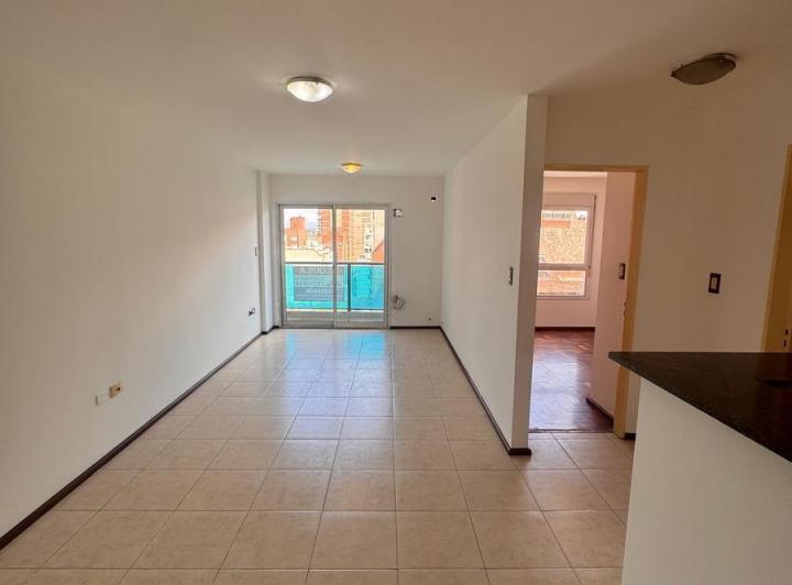 Departamento · 40m² · 3 Ambientes