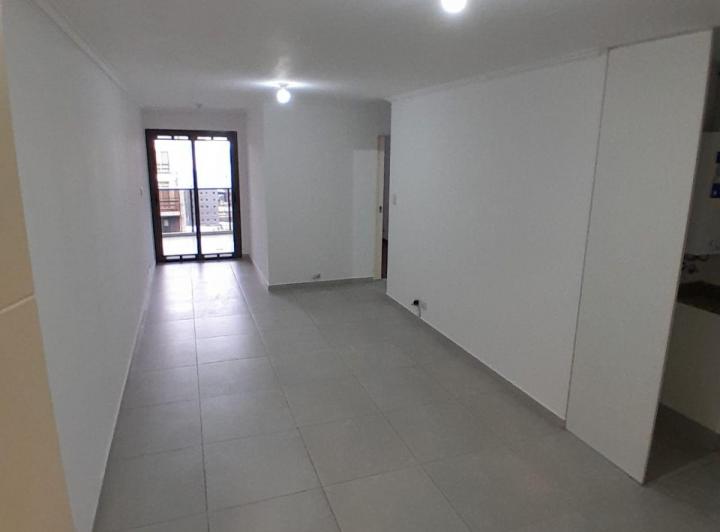 Departamento · 54m² · 2 Ambientes