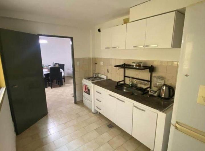 Departamento · 80m² · 3 Ambientes · 1 Cochera