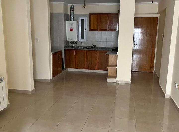 Departamento · 40m² · 1 Dormitorio