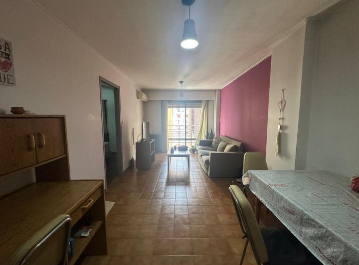 Departamento · 45m² · 2 Ambientes