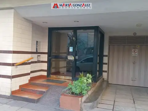 Departamento en Venta en Ramos Mejia, Partido de La Matanza