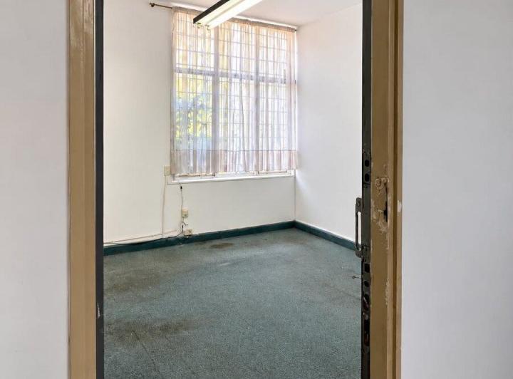 Oficina comercial · 20m² · 1 Ambiente