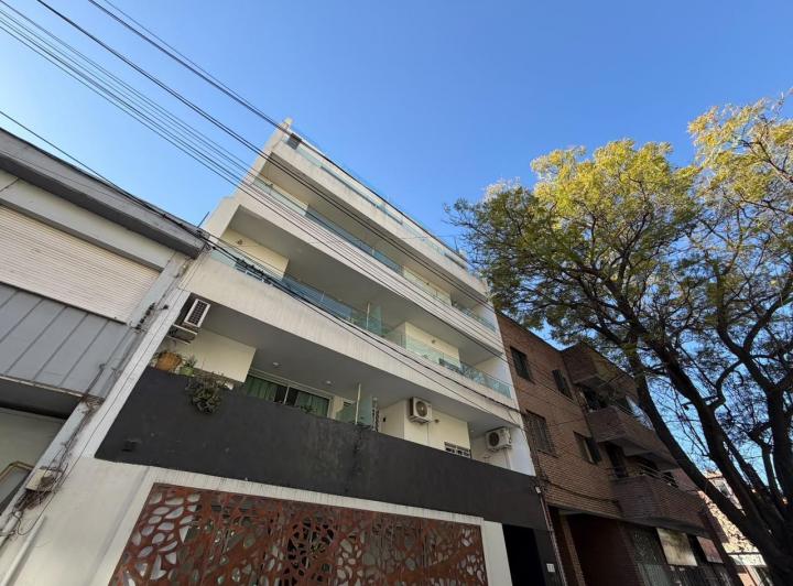 Departamento · 57m² · 3 Ambientes