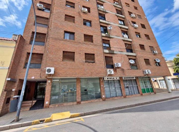Departamento · 45m² · 2 Ambientes