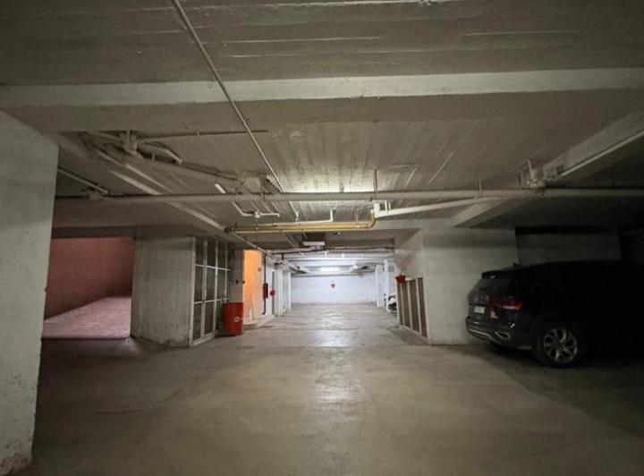 Garage · 13m² · 1 Cochera