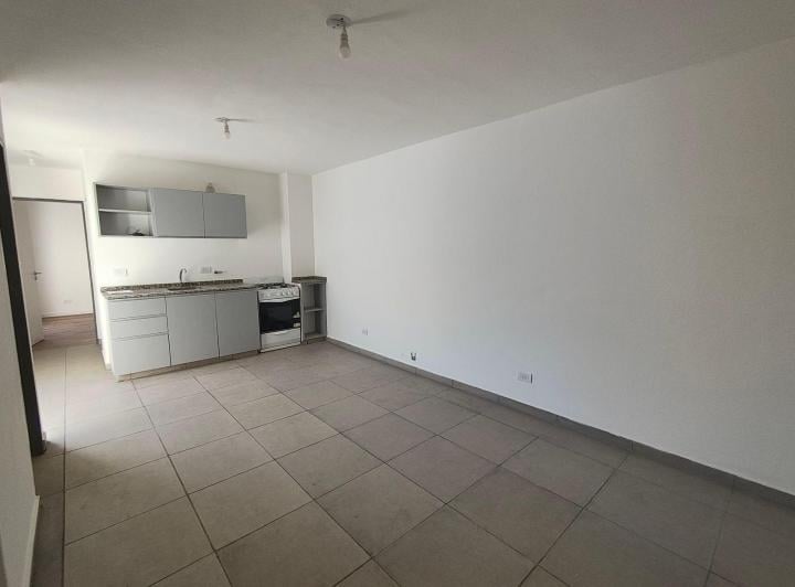 Departamento · 3 Ambientes