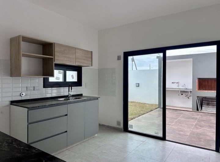PH · 75m² · 4 Ambientes · 1 Cochera