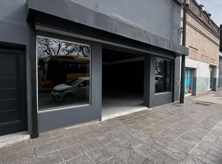 Local comercial · 1 Ambiente