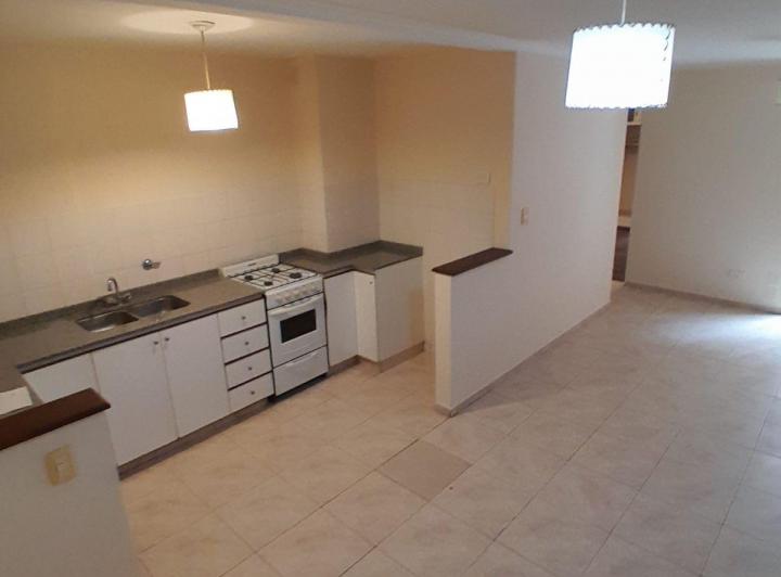 Departamento · 54m² · 2 Ambientes