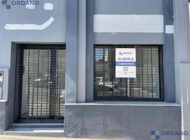 Local comercial · 50m² · 1 Ambiente