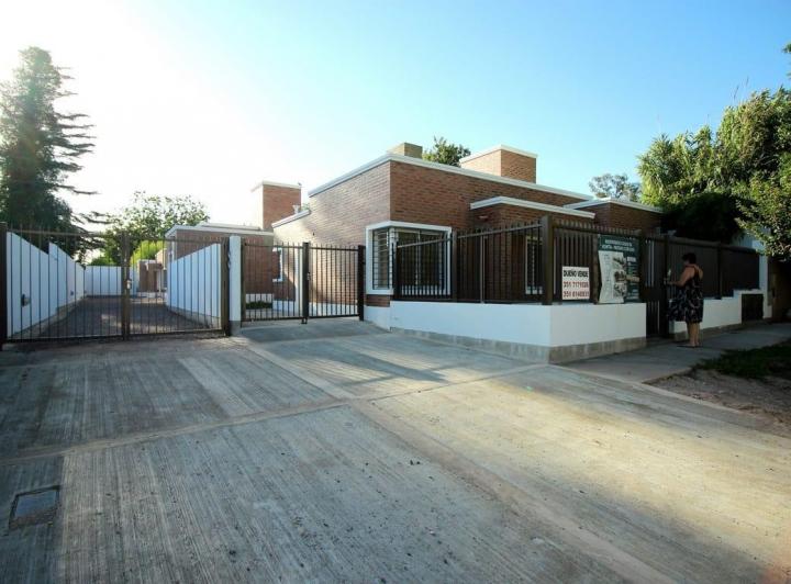 Casa · 80m² · 3 Ambientes