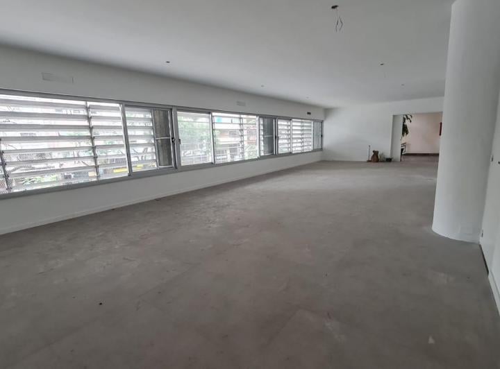 Oficina comercial · 100m² · 1 Ambiente