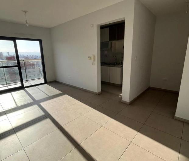 Departamento · 70m² · 3 Ambientes · 1 Cochera