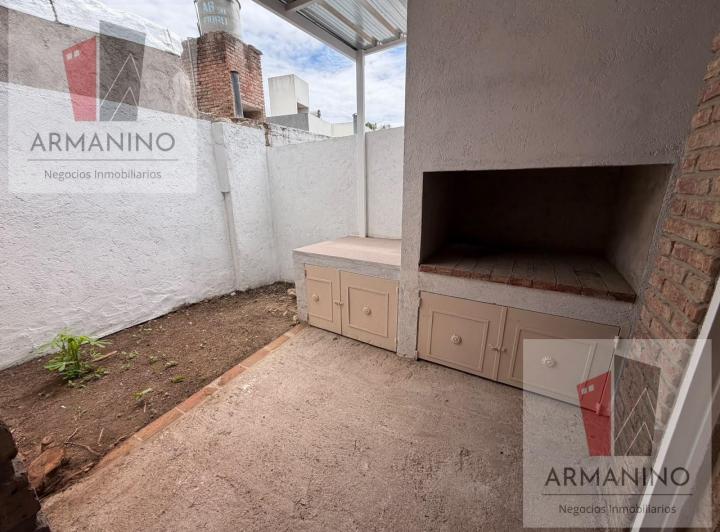 Casa · 120m² · 9 Ambientes · 1 Cochera