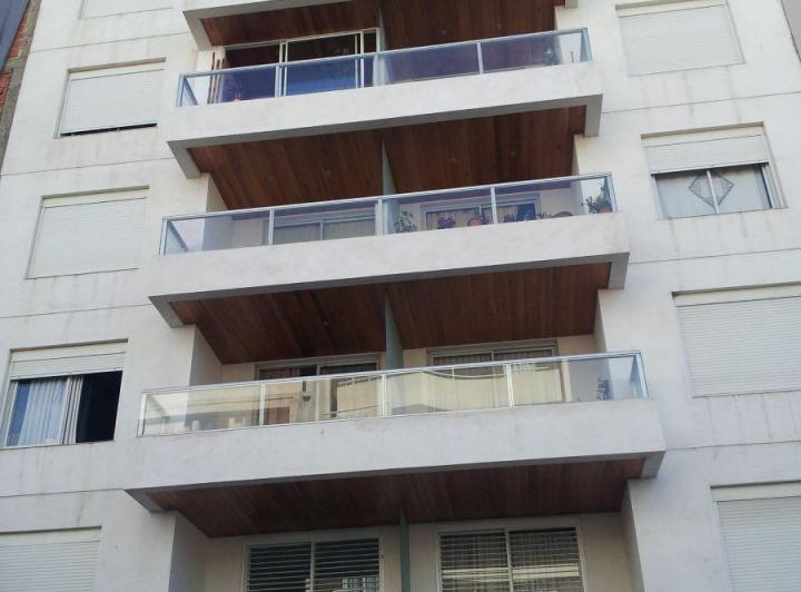 Departamento · 50m² · 3 Ambientes