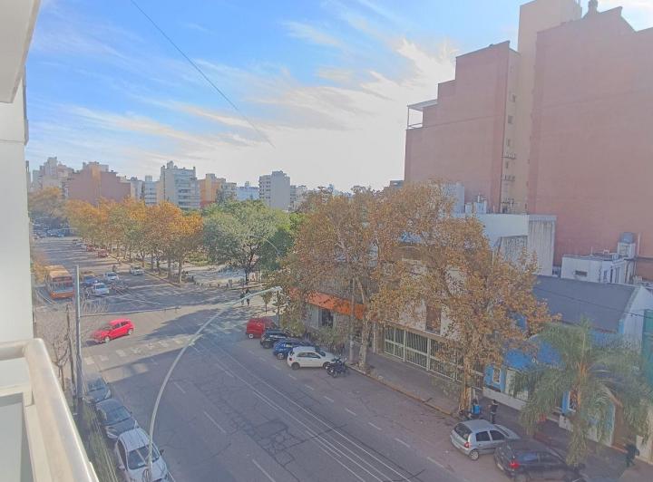 Departamento · 35m² · 3 Ambientes