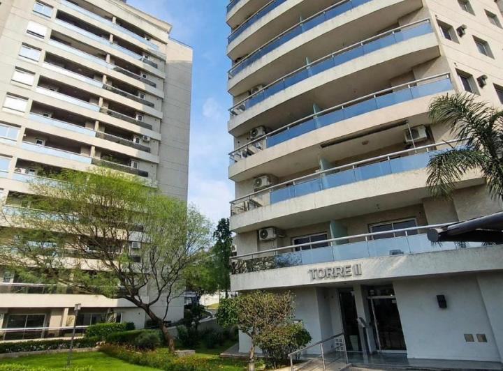 Departamento · 55m² · 3 Ambientes