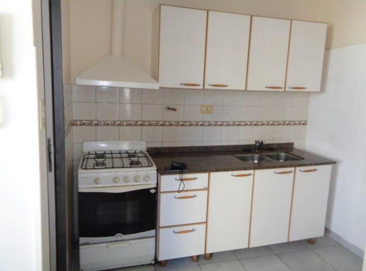 Departamento · 38m² · 2 Ambientes