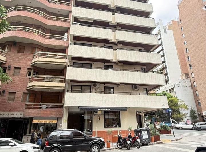 Departamento · 83m² · 3 Ambientes