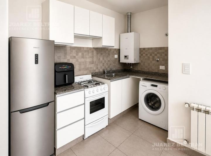 Departamento · 40m² · 2 Ambientes