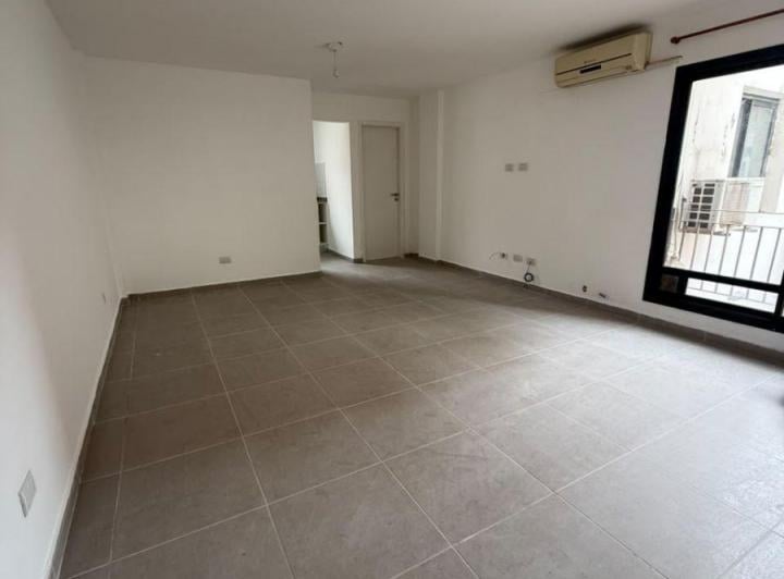 Departamento · 70m² · 1 Ambiente