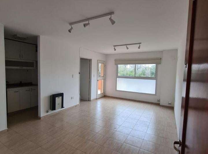 Departamento · 80m² · 3 Ambientes · 1 Cochera