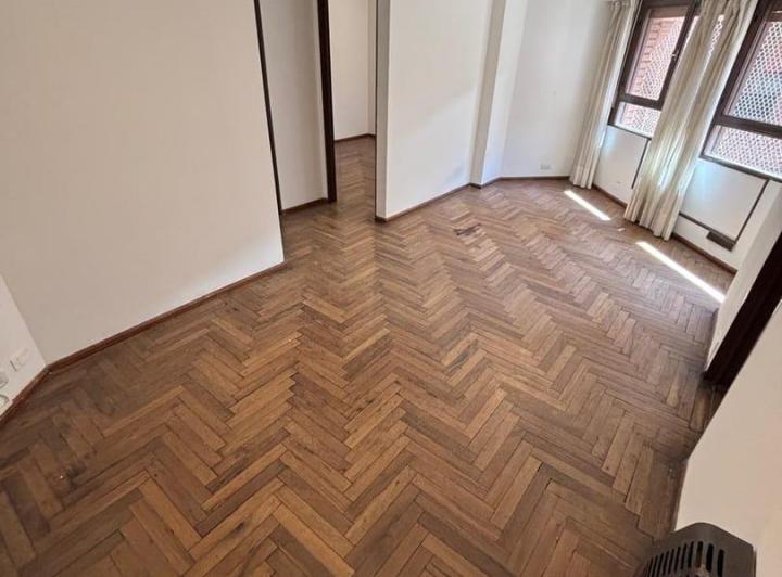 Departamento · 50m² · 4 Ambientes