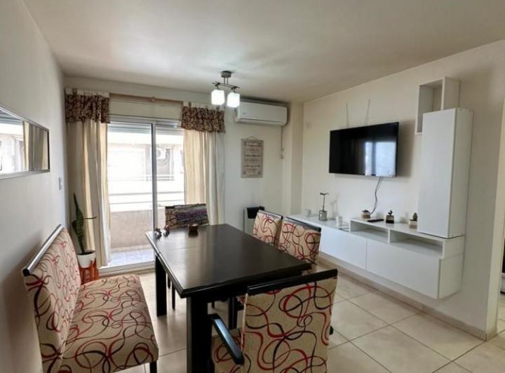 Departamento · 42m² · 2 Ambientes
