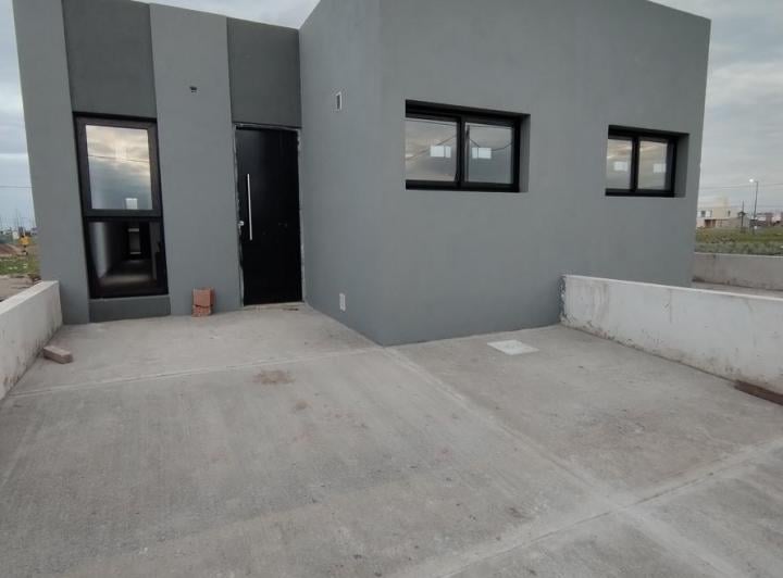 PH · 75m² · 4 Ambientes · 2 Cocheras