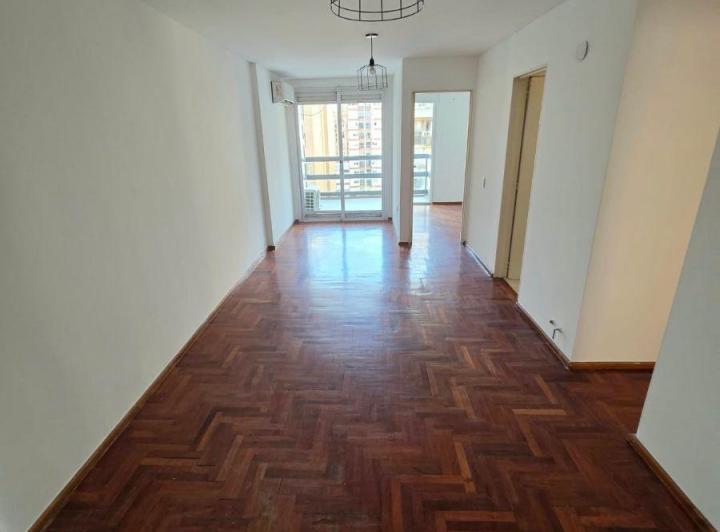 Departamento · 65m² · 3 Ambientes