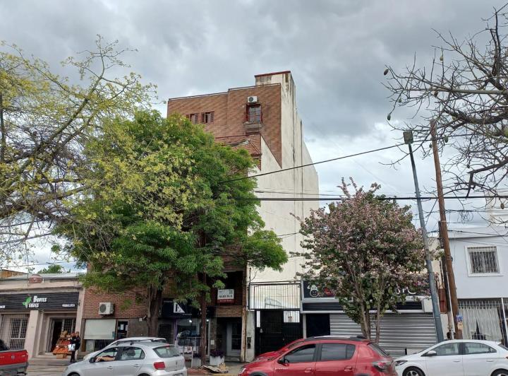 Departamento · 58m² · 3 Ambientes