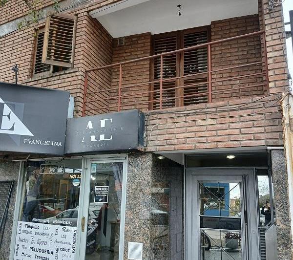 Departamento · 30m² · 2 Ambientes