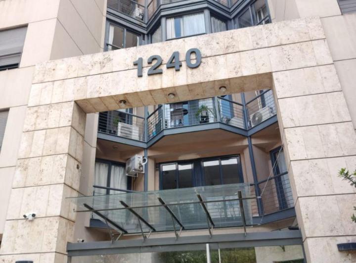 Departamento · 45m² · 4 Ambientes