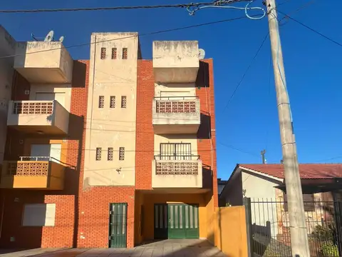 Departamento en Venta en Santa Teresita, Partido de La Costa