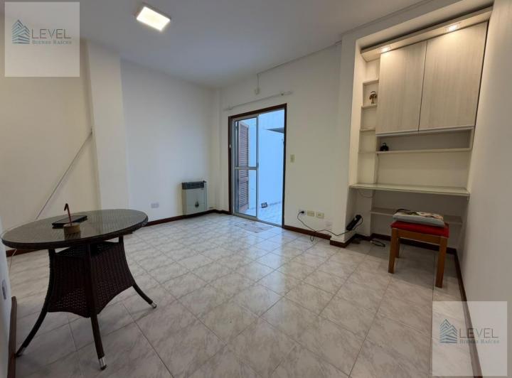 Departamento · 1 Dormitorio