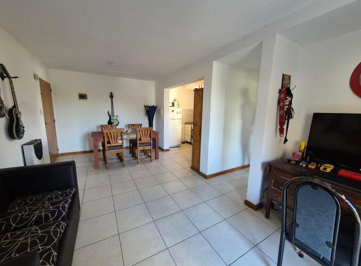 Departamento · 38m² · 4 Ambientes