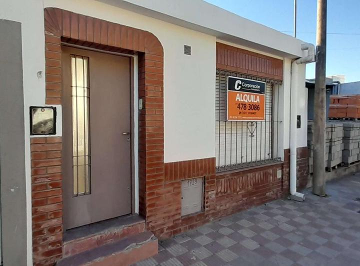 Departamento · 55m² · 2 Ambientes