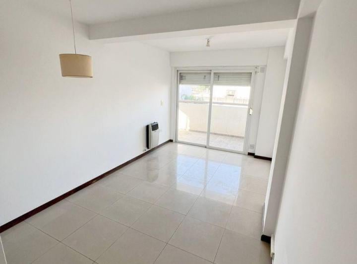 Departamento · 42m² · 2 Ambientes