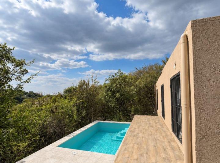 Casa · 70m² · 3 Ambientes · 2 Cocheras