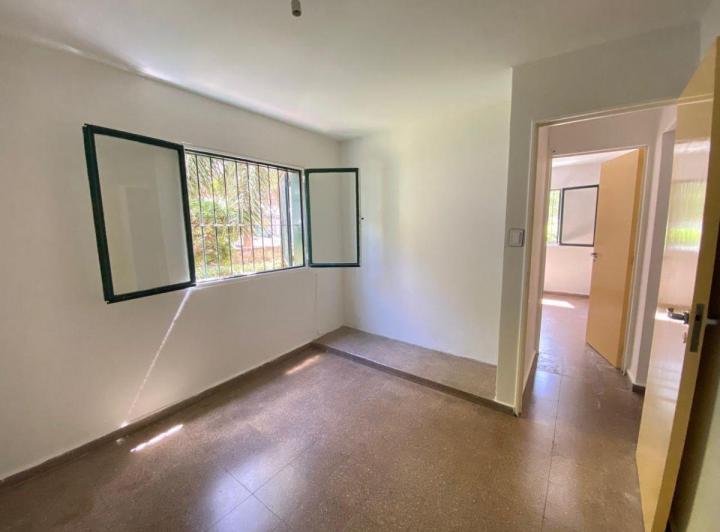 Departamento · 46m² · 1 Ambiente