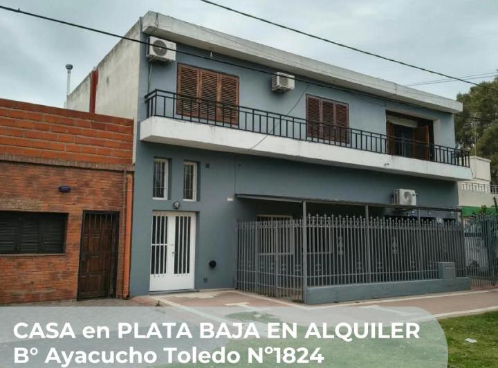 Casa · 309m² · 5 Ambientes
