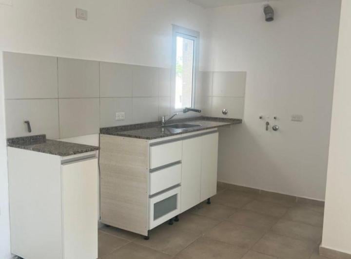 Departamento · 45m² · 3 Ambientes
