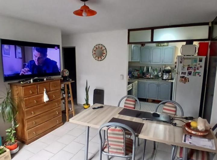 Departamento · 2 Dormitorios