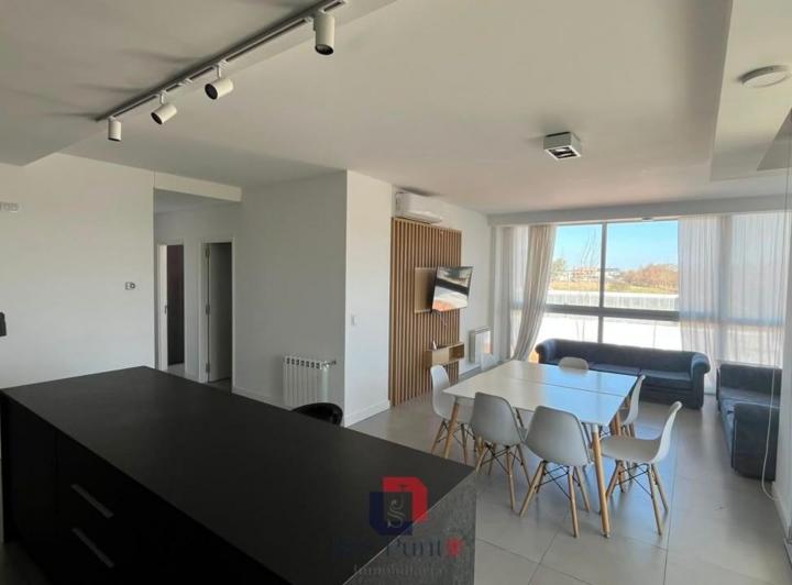 Departamento · 150m² · 4 Ambientes · 2 Cocheras